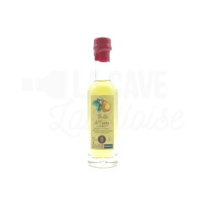 Mignonnette Liqueur de Coing 25° – 5cl
