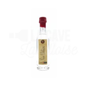 Mignonnette Eau-de-Vie de Poire Williams 42° – 5cl
