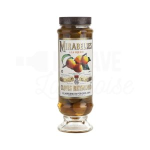 Mirabelles à la Liqueur 18° – Clovis Reymond – 50cl