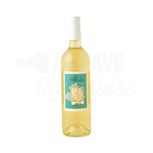 Nébulo Blanc – Vin de France – Corbières – Colline de l&rsquo;Hirondelle – 75cl