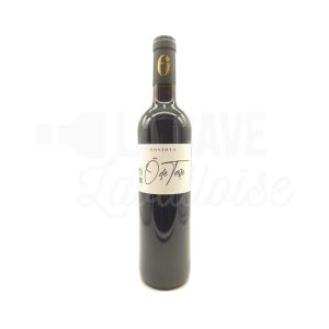 Ô de Terre – Fonjoya – IGP Pays d&rsquo;Oc – 75cl