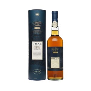 Oban Distillers Edition – 70cl