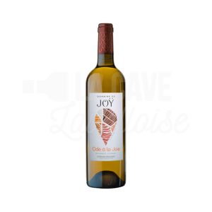 Ode à la Joie – Domaine de Joÿ – Côtes de Gascogne – 75cl