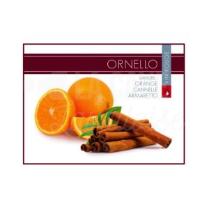 SANGRIA Vinocho 12° – 3 LITRES – Orange, Cannelle, Amaretto