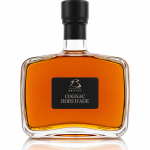 Cognac Hors d&rsquo;Age – Stéphane Brutus – 70cl 40%