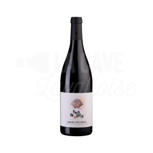 Pech de Montfo – Côtes de Thongue – Domaine Coste Rousse – 75cl