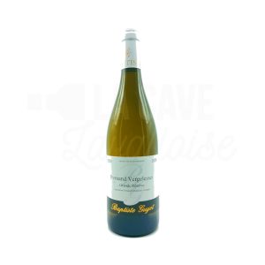 Pernand-Vergelesses 2020 – Grande Réserve – Baptiste Guyot – 75cl
