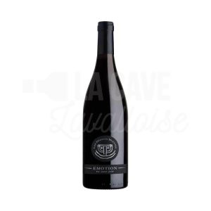 Pic-Saint-Loup – Les Déesses Muettes – Vignoble des 3 Châteaux – 75cl