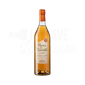 Pineau des Charentes Blanc – Vignobles Boule et Fils – 75cl