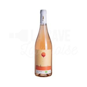 Pinot Noir rosé – IGP Pays d&rsquo;Oc – Domaine Ricardelle de Lautrec – 75cl