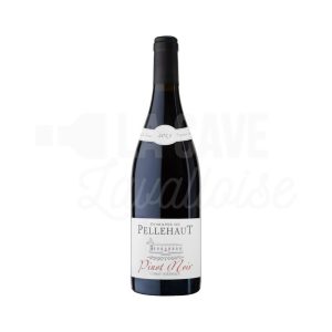 PELLEHAUT – Pinot Noir – Côtes de Gascogne – 75cl