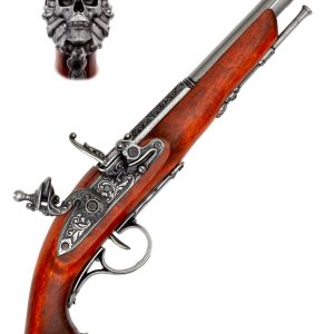 Pistolet pirate réplique
