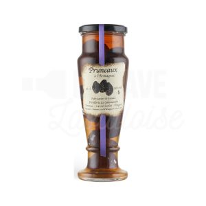 Pruneaux à l&rsquo;Armagnac – La Salamandre 16° – 35cl