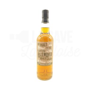 Puffin Blended Malt Scotch Whisky 43° – 70cl