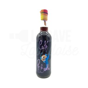 Café 30°- Punch au Rhum Ma Doudou – 70cl