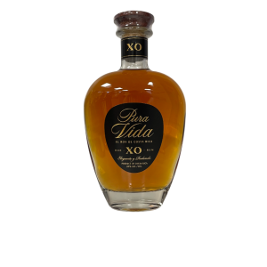 RHUM PURA VIDA PINA 37°5 70CL