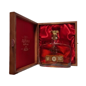 DZAMA VIEUX 15 ANS 70CL