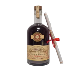 DZAMA CUVEE LUCIEN 1984 70 CL