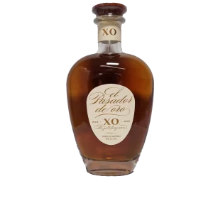 EL PASADOR DE ORO 40° 70CL