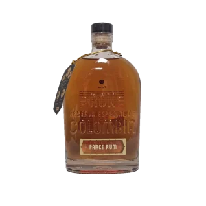 RHUM PARCE 12 ANS 70CL