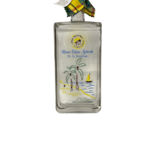 RHUM DON TICIANO BIELLE 52° 1L