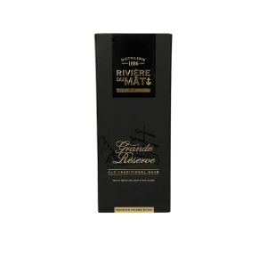 RHUM GDE RESERVE RIVIERE DUMAT
