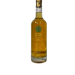RHUM VIEUX 3 ANS RIVIERE DUMAT 45° 70cl