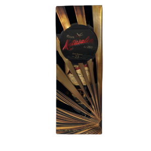 RON MATUSALEM GD RESERVA 23