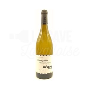 Ronrhône Blanc – Côtes-du-Rhône – Cellier des Chartreux – 75cl