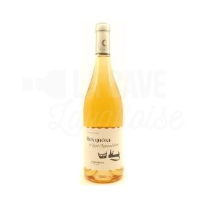 Ronrhône Rosé – Côtes-du-Rhône – Cellier des Chartreux – 75cl