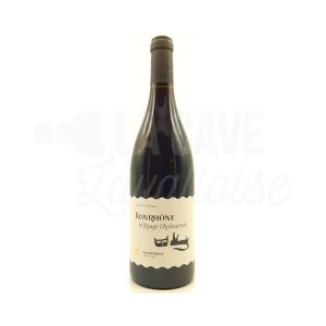 Ronrhône Rouge – Côtes-du-Rhône – Cellier des Chartreux – 75cl