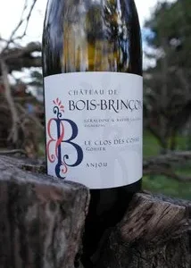 Château de Bois Brinçon | Le Clos des Cosses