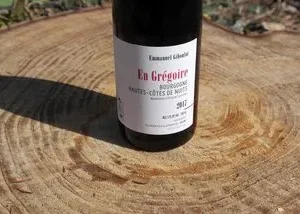 Domaine Giboulot | En Grégoire