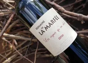 Domaine de la Marfée | Les vignes qu&rsquo;on abat