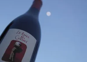 Domaine la Garrelière  | Le rouge des cornus