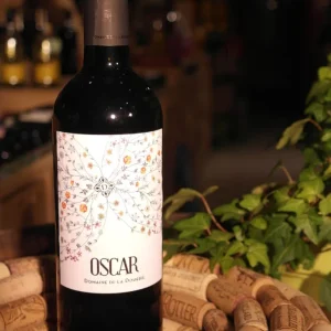 Domaine La Dourbie | Oscar Rouge