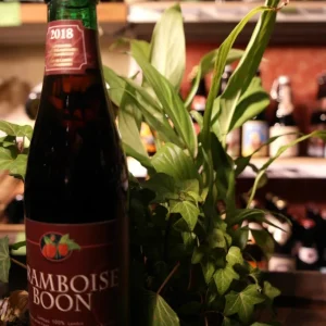 Brasserie Boon | framboise