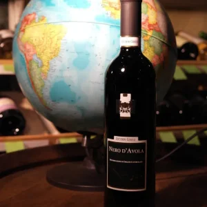 Italie (Sicile) | Antonini Ceresa – Nero d&rsquo;Avola