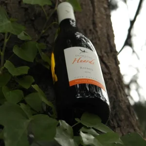 Domaine des Huards  | Romo
