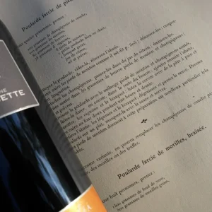 Domaine Vayssette | Léa