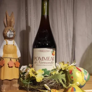 Domaine Pacory | Pommeau de Normandie