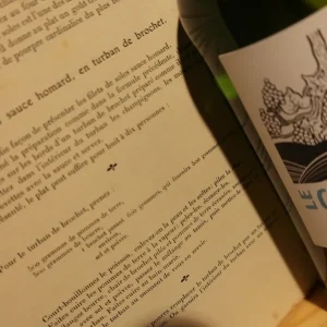 Domaine Sainte-Marie des Crozes | Clandestin