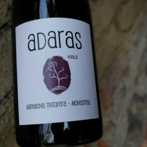 Bodega Almansenas  | La Huelle de Adaras   |Almansa