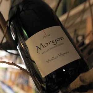 Domaine Bulliat  | Morgon vieilles vignes