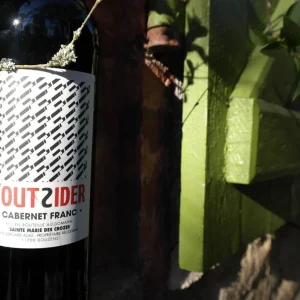 Domaine Sainte Marie des Crozes  | L’outsider