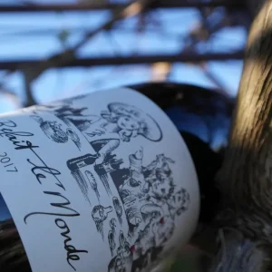 Domaine du Pas de la Dame  | Et on refait le monde