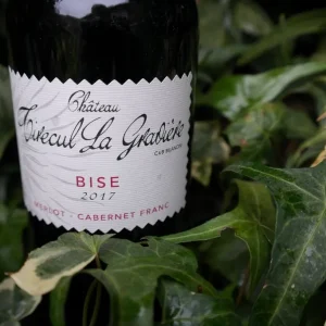 Château Tirecul la Gravière  | Bise