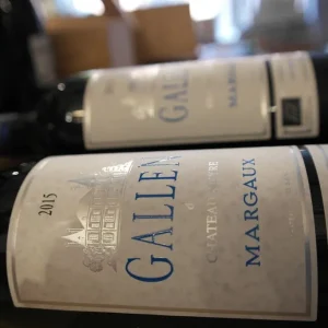 Château Meyre | Gallen