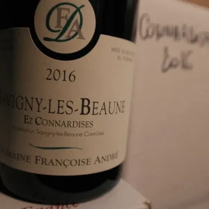 Domaine des Terregelesses  | Ez Connardises