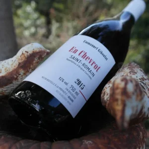 Domaine Giboulot | En Chevrot
